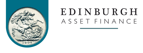 Edinburgh Asset Finance logo